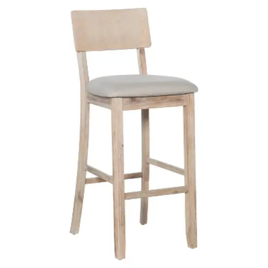 29" Jordan Barstool - Linon image {11}