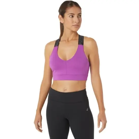 ASICS Women's FIT SANA BRA Apparel 2032C284 image {10}