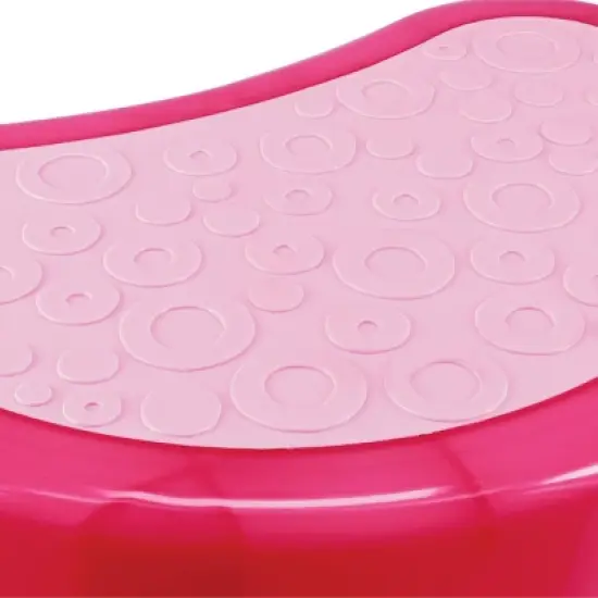Disney Minnie Mouse 2-Tier Step Stool image {3}