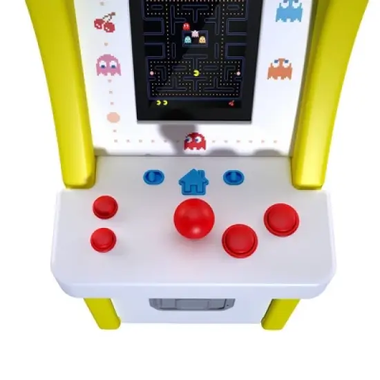 Arcade1Up Pac-Man Jr. Home Arcade image {8}
