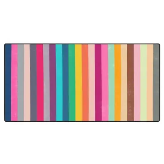 Garima Dhawan explore 1d Desk Mat - Deny Designs image {1}