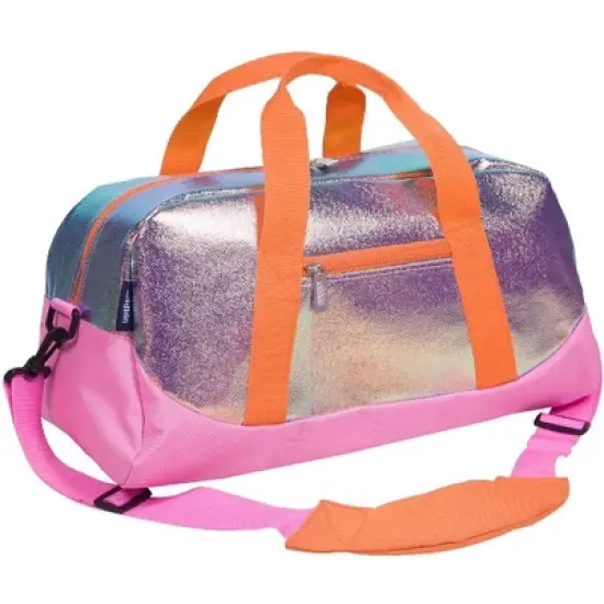 Wildkin Overnighter Duffel Bag for Kids image {8}