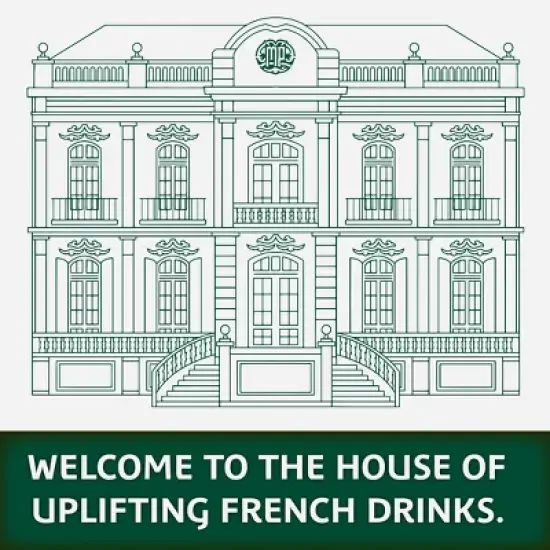 Maison Perrier Sparkling Water - 8pk/11.15 fl oz Cans image {9}