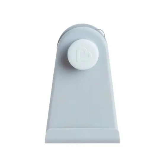 Munchkin Super Scoop Bath Toy Organizer And Storage - Gray image {3}