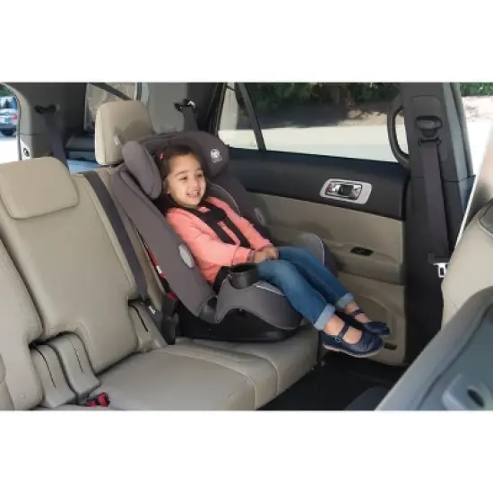 Safety 1st Continuum 3-in-1 Convertible Car Seat image {15}