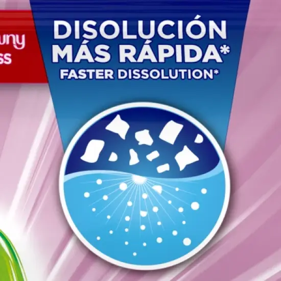 Ariel with a Touch of Downy Freshness Powder Laundry Detergent - 158oz image {4}