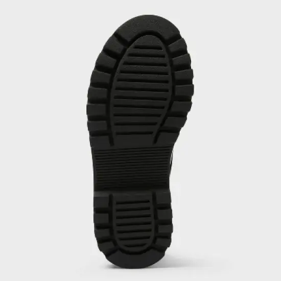 Kids' Myra Chelsea Boots - art class&trade; Black image {3}