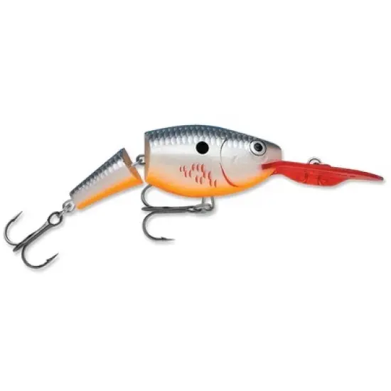 Rapala Jointed Shad Rap 04 Fishing Lure image {10}