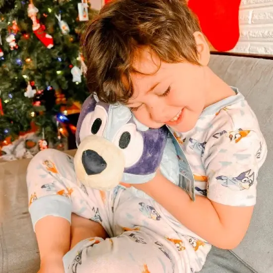 Bluey Large Pillow Pets image {3}