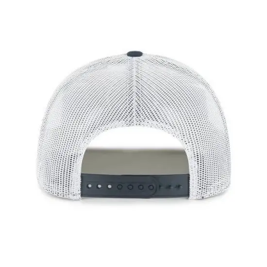 MLB Milwaukee Brewers Orbit Hat image {1}