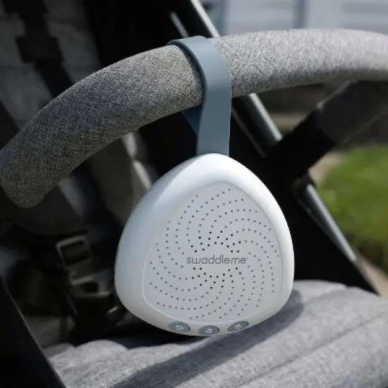 SwaddleMe by Ingenuity Soothe & Vibe image {5}