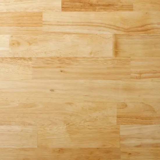 Wood Kitchen Island Table with Storage Black/Natural - Hearth & Hand&trade; with Magnolia image {6}