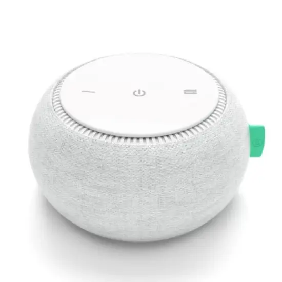 Tuft & Needle x Snooz White Noise Sound Machine image {1}