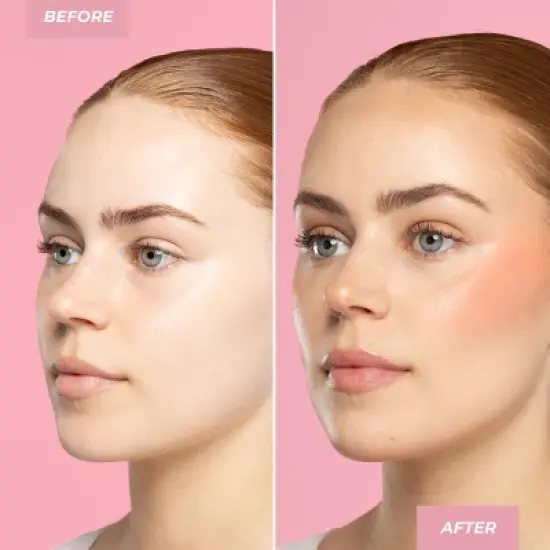 MCoBeauty Soft Touch Powder Blush - 0.16oz image {8}