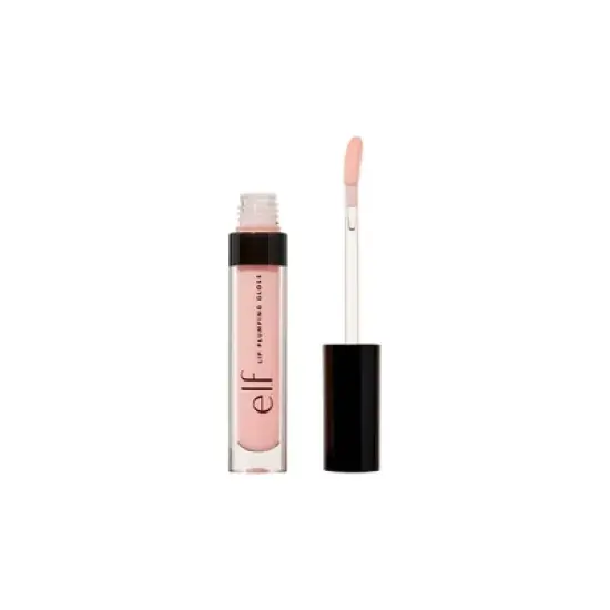 e.l.f. Lip Plumping Gloss - 0.09 fl oz image {6}