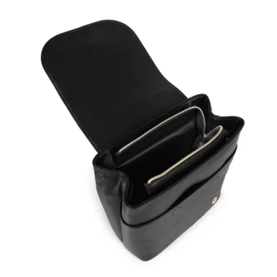 Oniva Downtown 14 Cans Insulated Mini Backpack Cooler - Black image {6}