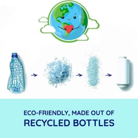 Recycled Reflective Cat Collar image {6}