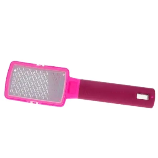 CALA Silky Glide Pro Callus Remover Pink image {7}