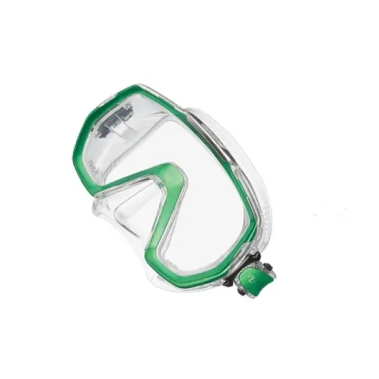 Tusa Freedom Elite Diving Mask image {1}