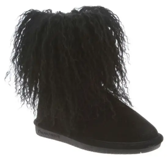 Bearpaw Kids' Boo Boots image {6}