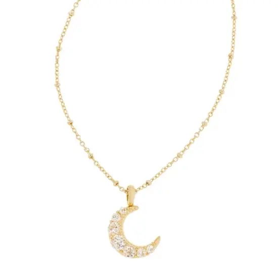 Kendra Scott Josie Pendant Necklace image {3}