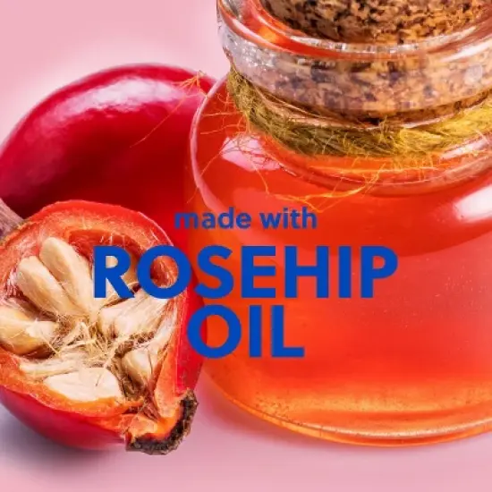 Tree Hut Moroccan Rose Moisturizing Shave Oil - Floral - 7.7 fl oz image {9}