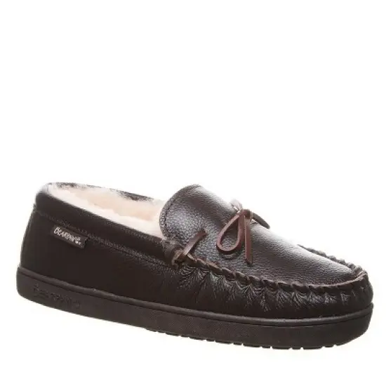 Bearpaw Men's Mach IV Wide Slippers image {5}