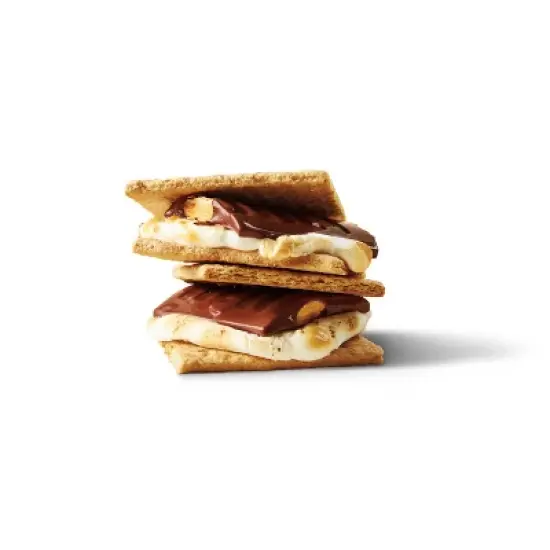 Hershey's Milk Chocolate with Almonds Candy Bar - 1.45oz image {5}