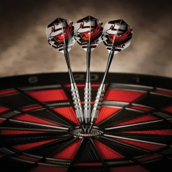 Fat Cat Darts in a Jar Soft Tip - 17gms image {2}