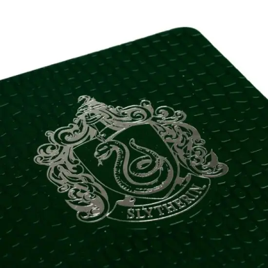Seven20 Harry Potter House Slytherin Deluxe Journal image {3}