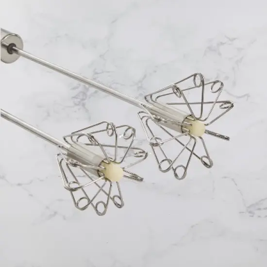 BergHOFF Essentials Stainless Steel Miracle Whisks image {3}