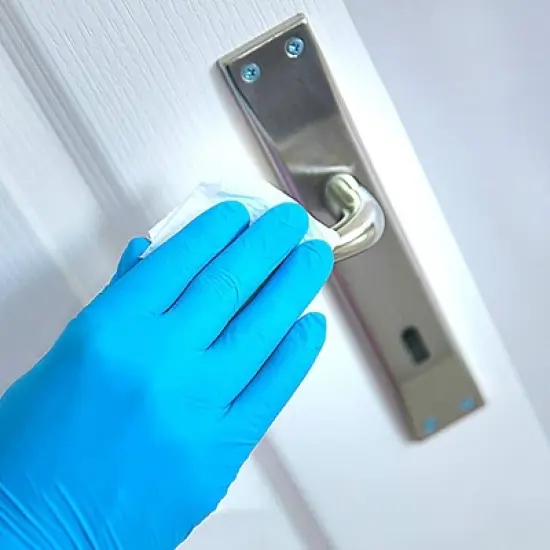 ZEP All Purpose Bathroom Disinfectant - 32 oz. image {2}