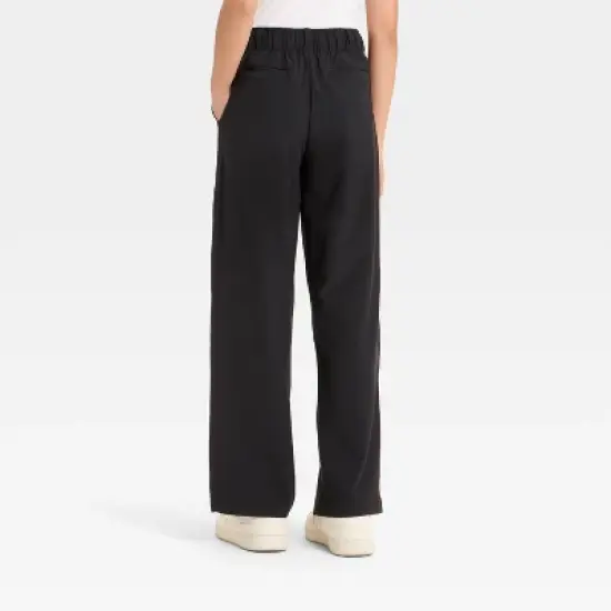 Girls' Active Light Uniform Pants - All In Motion&trade; image {1}