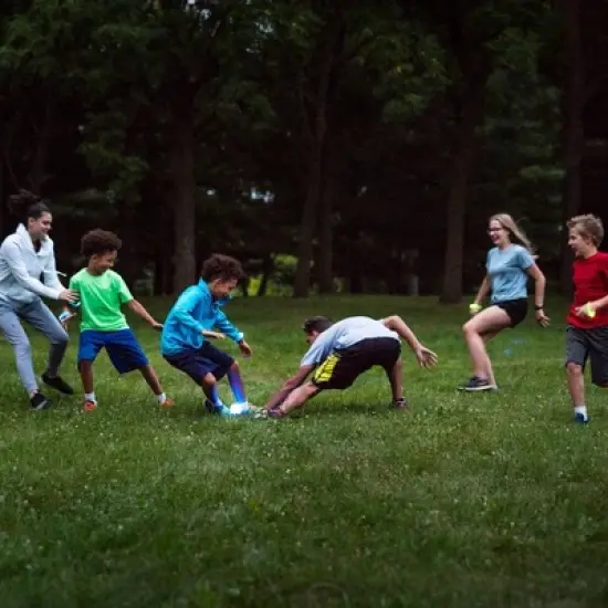 Starlux Games Capture the Flag REDUX - 23pc image {2}