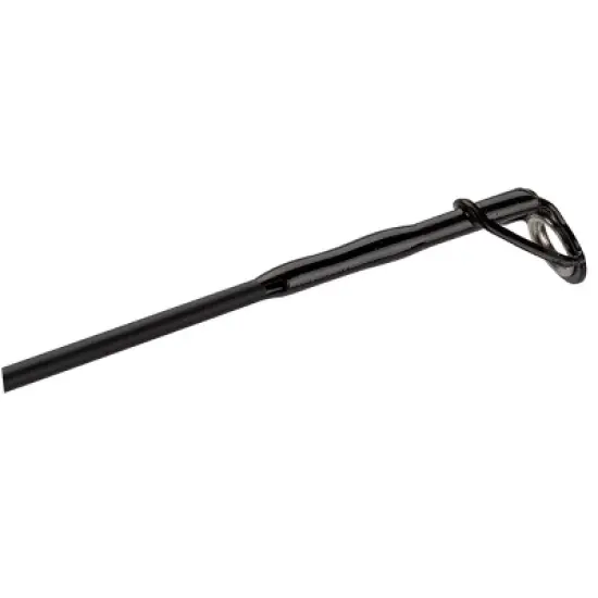 ProFISHiency 6'6" Medium Light Micro Spinning Combo image {6}