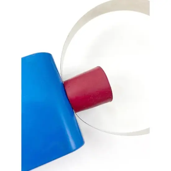 Supertek Dynamic Mini-Carts, Set of 2 image {1}