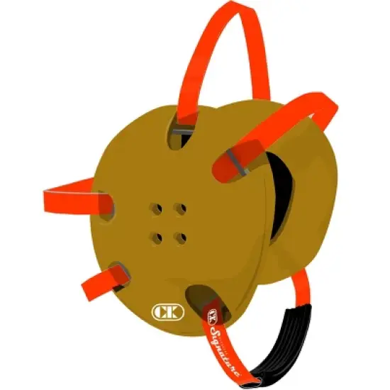 Cliff Keen E58 Signature Wrestling Headgear image {49}