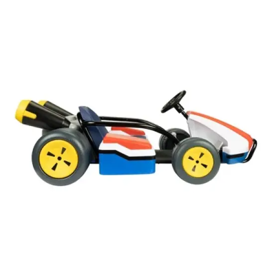 Mario Kart 24V Battery Powered Ride-On image {6}