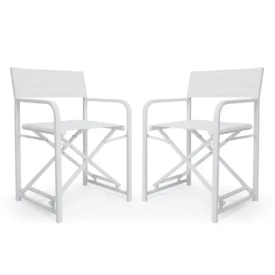 Aoodor Portable Aluminum Camping Chair image {9}