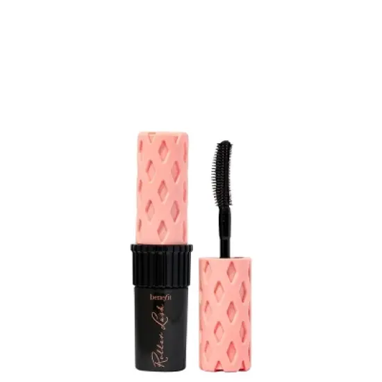 Benefit Cosmetics Roller Lash Curling & Lifting Mascara - Black - Ulta Beauty image {9}