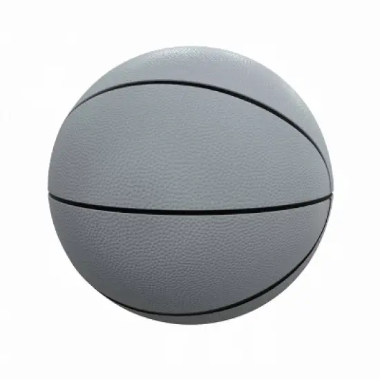 NCAA Miami Hurricanes Mascot Official-Size Rubber Basketball image {2}