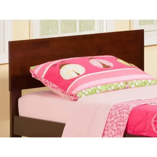 Twin Orlando Headboard - AFI image {1}