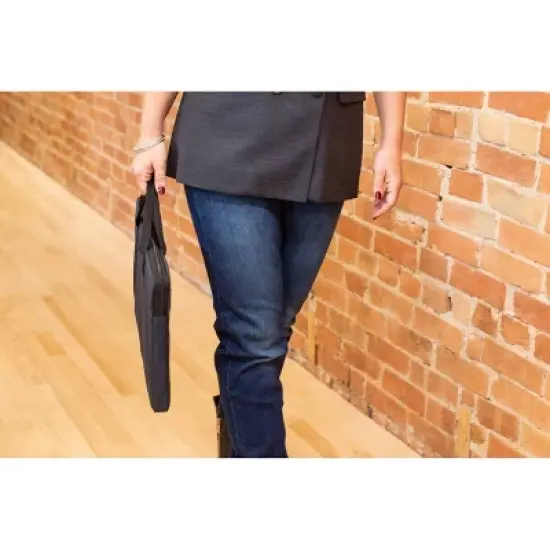 19" Portable Desk Riser - Rocelco image {3}