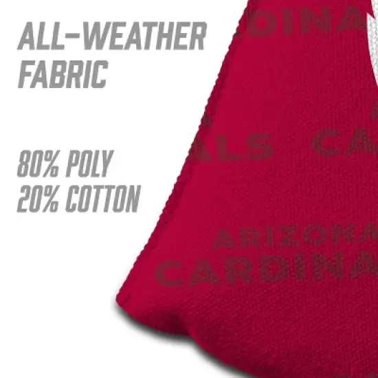 NFL Licensed Toss Game Bags 8pk image {4}