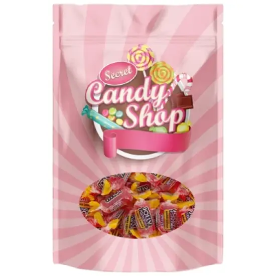 Jolly Rancher Hard Candy Bulk - Cherry image {1}