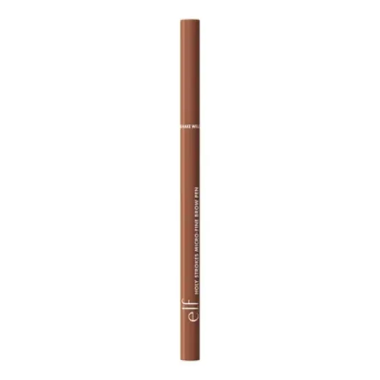 e.l.f. Holy Strokes Micro-Fine Waterproof Eyebrow Enhancer Pen - 0.02 fl oz image {9}