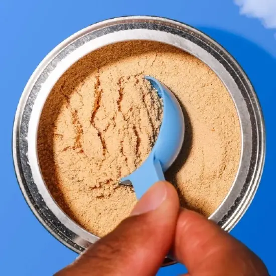 Native Pet Probiotic Supplement Powder with Bone Broth for Dogs - 4.1oz image {6}