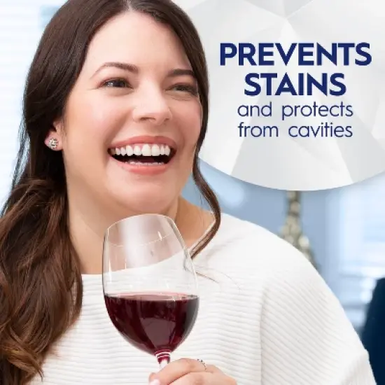 Crest 3D White Professional Ultra White Toothpaste - 3.8oz image {7}