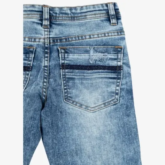 X RAY Little Boy's Jeans image {3}