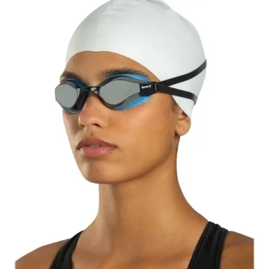 Sporti HydroZoom Velocity Mirrored Goggle image {6}